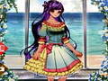 Spel Mode meisies  aanlyn