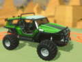 Spel Mega-oprit-motorrenne stunts 3D onmoontlike spore  aanlyn