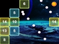 Spel Ruimteballe  aanlyn