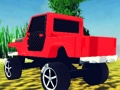 Spel Off Road 4x4 aanlyn