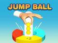 Spel Springbal  aanlyn