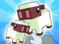 Spel Voxel Merge 3d aanlyn