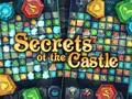 Spel Geheime Van Die Kasteel  aanlyn