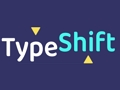 Spel TipeShift  aanlyn