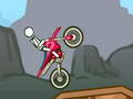 Spel Mal bikers  aanlyn