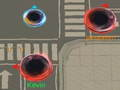 Spel Swart gatstorm aanlyn