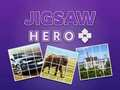 Spel Jigsaw Hero aanlyn