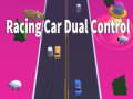 Spel Renmotor dubbele beheer  aanlyn