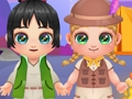 Spel Baba Cathy Ep23 Somerkamp  aanlyn