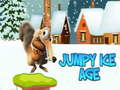Spel Jumpy Ystydperk  aanlyn