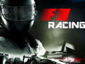 Spel F1 WEDLOOP  aanlyn