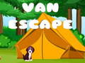 Spel Van ontsnapping aanlyn