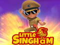 Spel Klein Singham  aanlyn