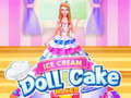 Spel Roomys Pop Koek Maker  aanlyn