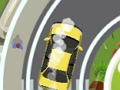 Spel Mal Polisie  aanlyn