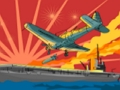 Spel Warplanes legkaart  aanlyn