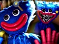 Spel Huggy Wuggy Hidden Stars aanlyn