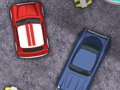 Spel Koel parkering  aanlyn