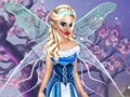 Spel Ice Girl Makeover aanlyn