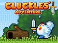 Spel Cuckles Adventures  aanlyn