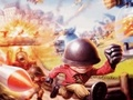 Spel Veldlopers TD  aanlyn