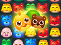 Spel Troeteldier Pop  aanlyn