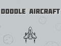 Spel Doodle vliegtuig  aanlyn