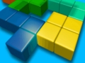 Spel Koel tetris aanlyn