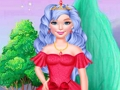 Spel Meisie Sprokies Prinses Look  aanlyn