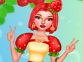 Spel Beroemde Foodie Styles  aanlyn