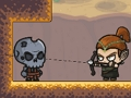 Spel Ricochet Arrow aanlyn