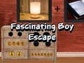 Spel Fassinerende Boy Escape  aanlyn