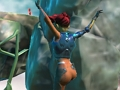 Spel Gravity Surfer aanlyn