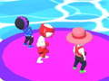 Spel Wacky Run 3d aanlyn