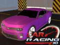 Spel Motorrenne 3D  aanlyn