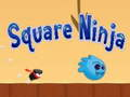 Spel Vierkantige Ninja  aanlyn