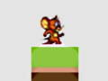 Spel Tom en Jerry spring  aanlyn