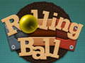 Spel Rolbal  aanlyn