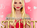 Spel Internasionale stilis  aanlyn