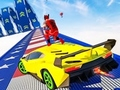 Spel Hiper stunts 3D aanlyn