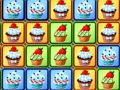Spel Koekblokke stort ineen  aanlyn