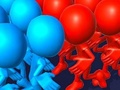 Spel Count Masters: Clash Pusher 3D aanlyn