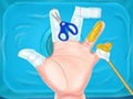 Spel Baby Taylor Noodhulp Wenke  aanlyn