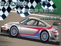 Spel Racing Porsche Jigsaw aanlyn
