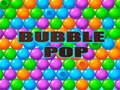Spel Borrel pop  aanlyn