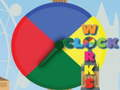 Spel Horlosie Werk  aanlyn