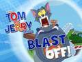 Spel Die Tom en Jerry Show Ontploffing!  aanlyn