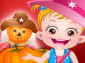 Spel Baba Hazel Oesfees  aanlyn
