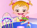 Spel Baba Hazel Crafts Time aanlyn