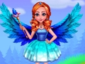 Spel Oulike Angel Fashionistas  aanlyn